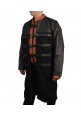 Men's Farscape Coat Jacket